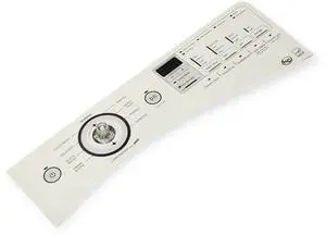 Rabon Services Group - OEM Replacement for Whirlpool Washer Control Panel W10558234  &