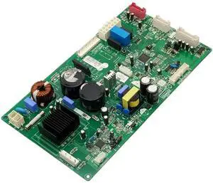 Rabon Services Group - OEM Replacement for LG Refrigerator Control  EBR83845034