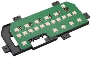 Rabon Services Group - New OEM Replacement for LG Induction Cooktop Control Board EBR42088101
