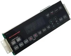 Rabon Services Group - OEM Replacement for Whirlpool Range Control Board 9754131