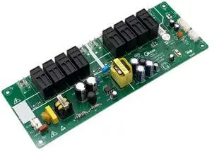 Rabon Services Group - New OEM Replacement for MIdea Range Power Control Board 17171100006271