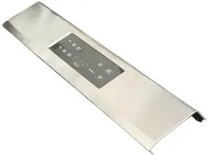 Rabon Services Group - New OEM Replacement for Midea Control Panel 12971100024575
