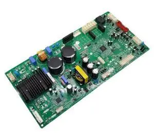 Rabon Services Group - OEM Replacement for LG Fridge Control Board EBR44972702