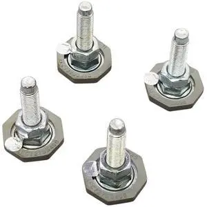 Rabon Services Group - OEM Replacement for LG Washer Leg Assembly  AFC7275506