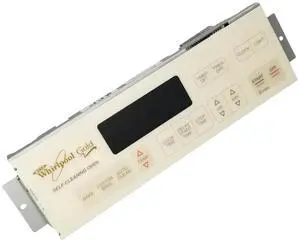 Rabon Services Group - OEM Replacement for Whirlpool Range Control Board 8272488