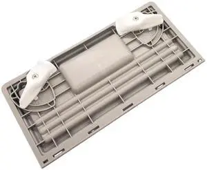 Rabon Services Group - New OEM Replacement for Electrolux Dryer Condenser Door - 136609110 -