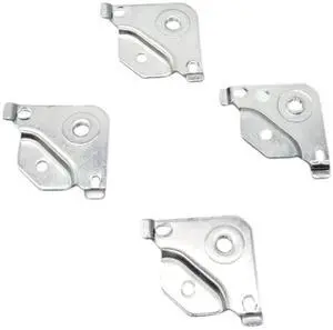 Rabon Services Group - New OEM Replacement for LG Washer Leg Bracket 4810ER3016A