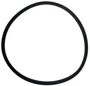 Rabon Services Group - New OEM Replacement for Electrolux Dryer Front Drum Seal - 136808930 -