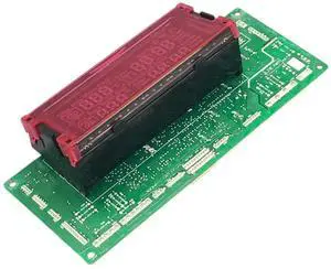 Rabon Services Group - OEM Replacement for LG Range Control EBR81445903
