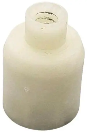 Rabon Services Group - New OEM Replacement for Electrolux Dryer Drum Roller Bushing 125425004