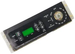 Rabon Services Group - Genuine OEM Replacement for GE Oven Control Board 191D2818P003  &