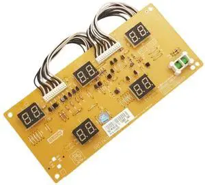 Rabon Services Group - OEM Replacement for LG Range Display Board 6871W1N010E