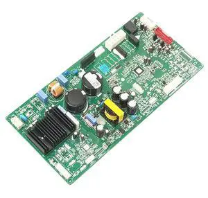 Rabon Services Group - Genuine OEM Replacement for LG Refrigerator Control EBR86093770  &