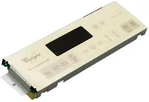 Rabon Services Group - OEM Replacement for Whirlpool Range Control 3195114