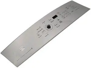 Rabon Services Group - OEM Replacement for Kenmore Dryer User Interface  W11098827
