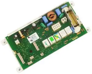 Rabon Services Group - Genuine OEM Replacement for GE Washer Control 189D5035G001  *