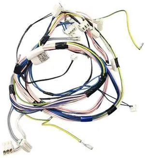 Rabon Services Group - New OEM Replacement for Electrolux Dryer Wiring Harness A17667001