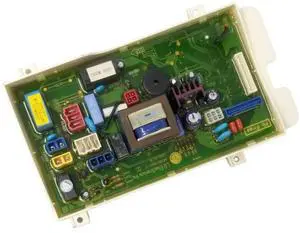 Rabon Services Group - OEM Replacement for LG Dryer Control 6871EC1121F  ?  ?