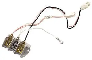 Rabon Services Group - New OEM Replacement for Electrolux Dryer Terminal Block - A01517005 -