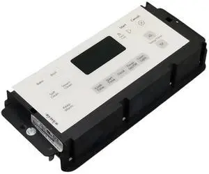 Rabon Services Group - OEM Replacement for Whirlpool Range Control W10834006