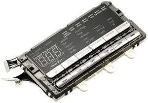 Rabon Services Group - OEM Replacement for Whirlpool Washer Control W10352339