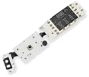Rabon Services Group - OEM Replacement for GE Washer User Interface 308D1567G001  ??