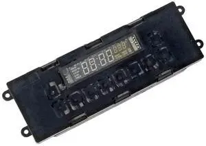 Rabon Services Group - Genuine OEM Replacement for GE Oven Control 164D3086G002  &