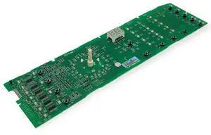 Rabon Services Group - Genuine OEM Replacement for Whirlpool Washer Control W10189970  &