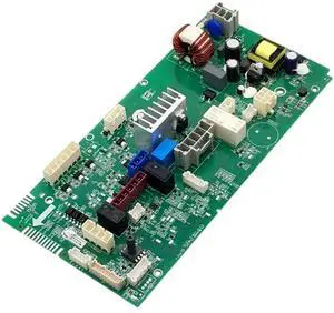 Rabon Services Group - OEM Replacement for GE Washer Control Board 290D1990G103