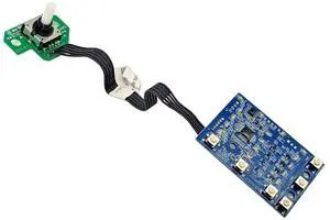 Rabon Services Group - OEM Replacement for Maytag Washer Encoder Switch W11374900    ? ?