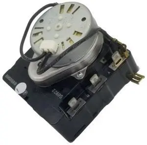 Rabon Services Group - Genuine OEM Replacement for Kenmore Dryer Timer 696869B   ?  ?