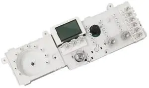 Rabon Services Group - Genuine OEM Replacement for Electrolux Washer Control 134622251  &