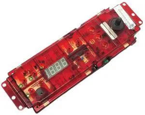 Rabon Services Group - OEM Replacement for GE Range Control 183D5586P004 WB11K0065