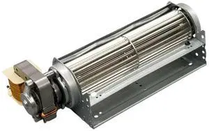 Rabon Services Group - OEM Replacement for LG Range Fan Assembly ADP74013401