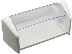 Rabon Services Group - OEM Replacement for LG Fridge Dairy Bin MAN61948301