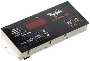 Rabon Services Group - OEM Replacement for Whirlpool Range Control 8053136