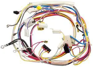 Rabon Services Group - New OEM Replacement for LG Range Single Harness EAD62887202