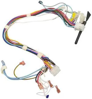 Rabon Services Group - OEM Replacement for Frigidaire Fridge Wiring Harness 241663601