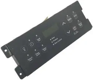 Rabon Services Group - Genuine OEM Replacement for Frigidaire Range Control 316418310  *