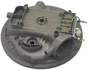 Rabon Services Group - New OEM Replacement for LG Dishwasher Sump MJG32855501