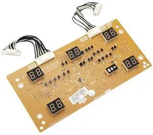 Rabon Services Group - OEM Replacement for LG Range Display Board EBR64624903