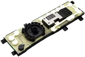 Rabon Services Group - OEM Replacement for GE Washer Control 241D1594G011