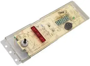 Rabon Services Group - OEM Replacement for GE Range Control 164D3147G005