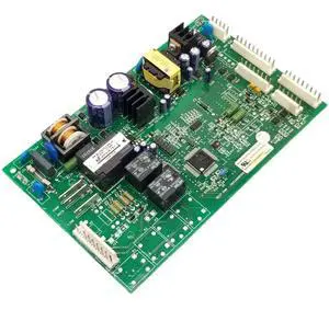 Rabon Services Group - OEM Replacement for GE Fridge Control Board 200D4860G015