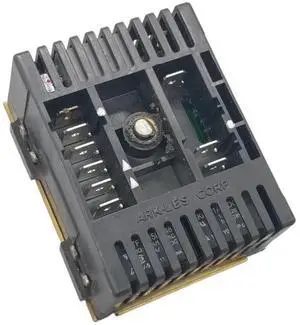 Rabon Services Group - OEM Replacement for Whirlpool Range Infinite Switch 8507P309-60