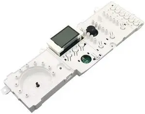 Rabon Services Group - OEM Replacement for Frigidaire Washer Control 809020003