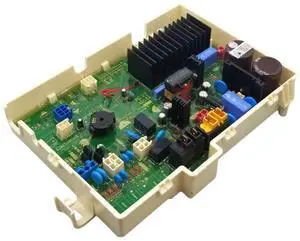 Rabon Services Group - OEM Replacement for LG Washer Control EBR65989426  ~  ~