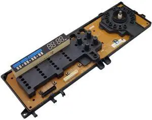 Rabon Services Group - OEM Replacement for Samsung Dryer Control MFS-F13DB-S0