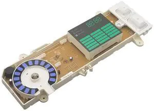 Rabon Services Group - OEM Replacement for Samsung Dryer Control DC92-01309D   ~  ~