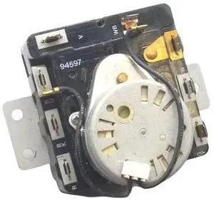 Rabon Services Group - OEM Replacement for Kenmore Dryer Timer  3406018B   ~  ~